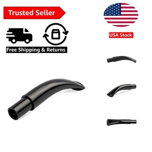 Replacement Acrylic Mouthpiece for Dr. Watson Pipe - Compatible with 9mm Filters - Bild 1 von 8