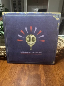 Modest Mouse - We Were Dead Before The Ship Even Sank 2 LP Vinyls Light Play ๐ฅ - Picture 1 of 3