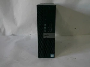 Dell OptiPlex 7040 SFF Core i5-6500 3.20GHz 16GB 1TB HDD Win10 Desktop PC (B724) - Photo 1/15