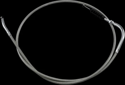 Кабель сцепления Motion Pro Armor Coat SS для Suzuki Boulevard 1800 08-09 - Изображение 1 из 4