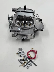 4160 600 CFM 4 Barrel Carburetor Electric Choke 0-80457S FR-80457SA replace - Bild 1 von 7