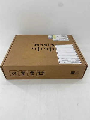 Cisco ISR 900 Series C931-4P Integrated Services Router 74-121209-01 New Sealed - Image 1 of 4