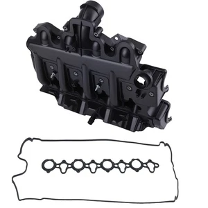 Collecteur d'admission d'air for Opel Movano Renault Master Nissan 8200277372 - Picture 1 of 12