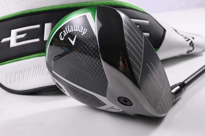 Callaway Elyte Triple Diamond Driver / 9 Degree / X-Flex Tensei 1K Black 65 Shaf - image 1 of 4