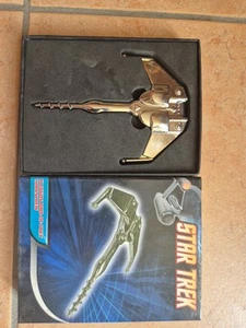 Cavatappi Star Trek Sparviero Klingon - Foto 1 di 4