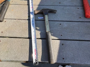 Klein 807-18 Elektrikerhammer (27261) - Bild 1 von 12