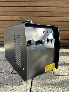 Ozon  Ozonisator Ozongerät 7g, Koi, Koiteich  - Bild 1 von 5
