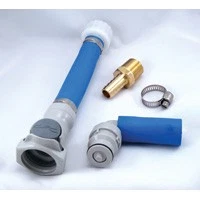 Atlantis Flush Kit - A6011 Foto 1 de 2