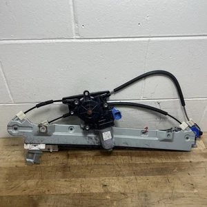 2011-2017 Infiniti QX56 QX80 Left Driver Front Window Regulator W/ Motor Oem - Bild 1 von 9