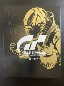 Videojuego Gran Turismo Sport Edición Limitada PS4 El Real Simulador de Conducción - Imagen 1 de 5