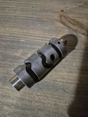 1984 Honda ATC 200S Gear Shift Drum 24301-958-010 - Image 1 of 4