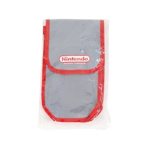 Custodia telefono portafoglio ufficiale Nintendo Magazine - Nuova - Foto 1 di 2