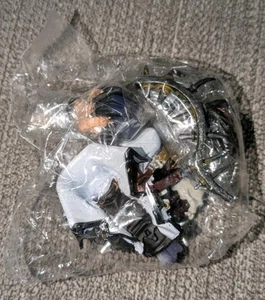 K&M Kaiyodo Trigun Legato Bluesummers Büste Figur NEU VERSIEGELT Anime Japanisch - Bild 1 von 1