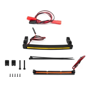 For ARRMA 1/14 Mojave GROM RC Car Upgrade Front and Rear Lights Lamp Kits - Picture 1 of 15