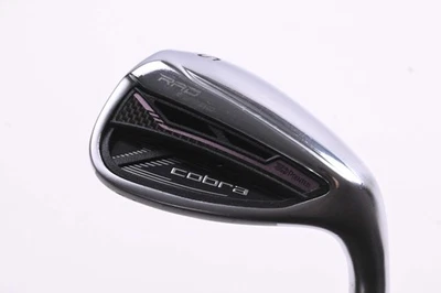Ladies Cobra King Radspeed Sand Wedge / 54 Degree / Ladies Flex KBS PGI 55 - Image 1 of 4