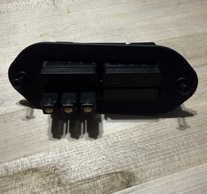 15-22 Ram ProMaster City Sliding Door Electric Contact Plate Switch Left Q - Picture 1 of 7
