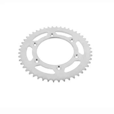 Sprocket for KTM 144 SX 2007 2008 Rear 48 Tooth Sprocket by Race-Driven - Imagem 1 de 2