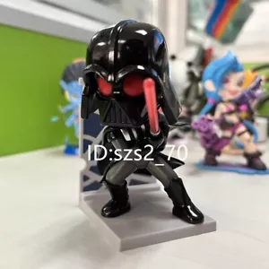 Darth Vader - POP MART Toy Star Wars Mini Figure Cute Kawaii Toy Gift - Picture 1 of 1