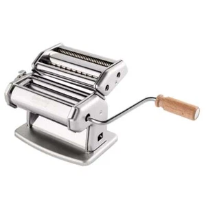 IMPERIA Nudelmaschine iPasta Grau Silber - Bild 1 von 1