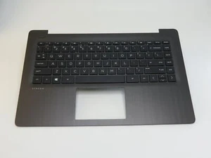 L59911-001 HP Stream 14-CB Handauflage mit Tastatur - Bild 1 von 2