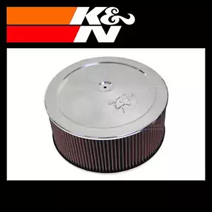 K&N 60-1310 Custom Assembly - K and N High Flow Assembly - Picture 1 of 1