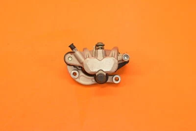 06-15 YAMAHA YZ125 YZ250 YZ250F YZ450F OEM NISIN PINZA DE FRENO DELANTERA SUSPENSIÓN BONITO Foto 1 de 4