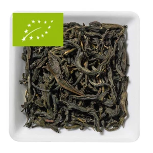 Schwarzer Tee Vietnam Red Tea Bio | Schwarztee Bio | 500g (63 EUR/kg) - Bild 1 von 1