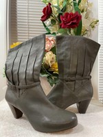 report indio slouch boot