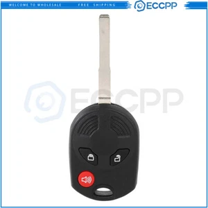 For Ford Transit Connect Escape 2014 2015 2016-2019 Remote Keyless Entry System - Picture 1 of 9