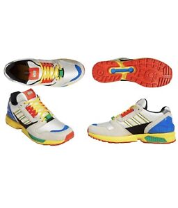 Las mejores ofertas Zapatillas Adidas ZX hombre | eBay