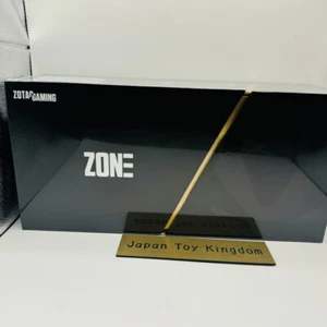 ZOTAC Gaming Zone Handheld OLED 512GB BK [ZGC-G1A1W-01] WiFi 6EBluetooth 5.2 F/S - Picture 1 of 18