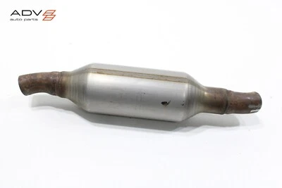 2023-24 MITSUBISHI OUTLANDER SPORT 2.0L EXHAUST CENTER PIPE RESONATOR OEM -CUT- - Image 1 of 4