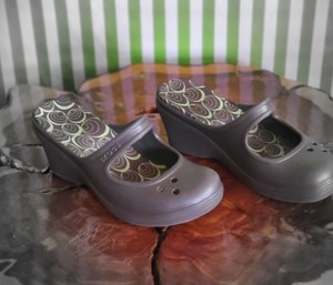 Las mejores ofertas en Crocs Alto 3\