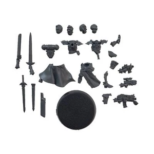 Battle Sister Superior Single Figure Bits - Warhammer 40k Sisters of Battle - Picture 1 of 1