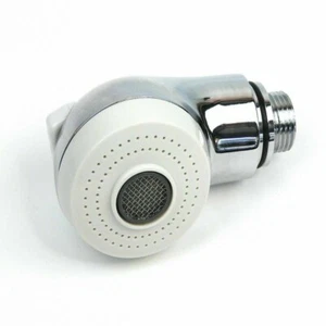 SPA PEDICURE SPRAYER HEAD WITH CONTROL SWITCH - Picture 1 of 2