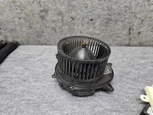Lhd Heater Blower Fan Mercedes X166 W166 Gle350 Gl450 Gls450 Gls350 oem - Picture 1 of 5