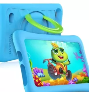 Vankyo MatrixPad Z1KidsTablet7inch,32GB,KidozPre Installed,IPS HD,Nicecondition - Picture 1 of 6