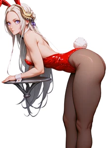Pegatina Edelgard von Hresvelg Fire Emblem Waifu 6" Anime Car Decal - Imagen 1 de 1
