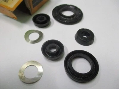 Kit de sellado de cilindro maestro de freno Triumph 2000 NOS Lockheed SSB755 Foto 1 de 3