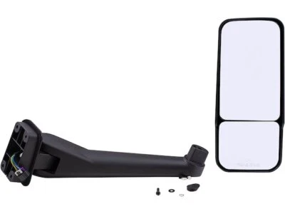 Espejo retrovisor derecho Brock 14986MKWY 2008 2005 2006 Chevrolet C5500 Kodiak 2003-2009 Foto 1 de 2