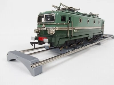 Banc d'essai M2R pour locomotive échelle 0 zéro 1:43,5 - Immagine 1 di 4
