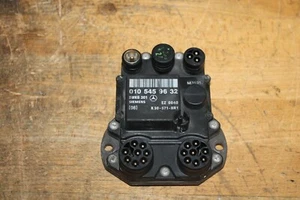 1991 Mercedes Benz 300se ignition control module 0105459632 EZL - Picture 1 of 12
