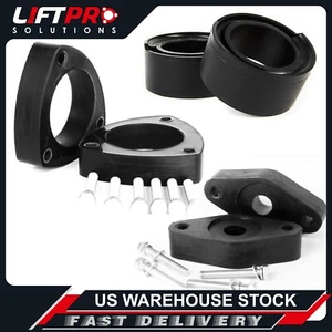 1.2" 30mm Car Spacers Leveling Lift Kit for Volvo C30, C70, S40, V40, V50 - Foto 1 di 12