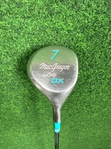 MAC GREGOR Lady DX 7-Holz - Damen (Stahl, 41 Zoll, Rechtshändig) - Bild 1 von 6