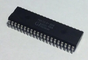 General Instruments 78372 C-006 - CPU - Picture 1 of 1