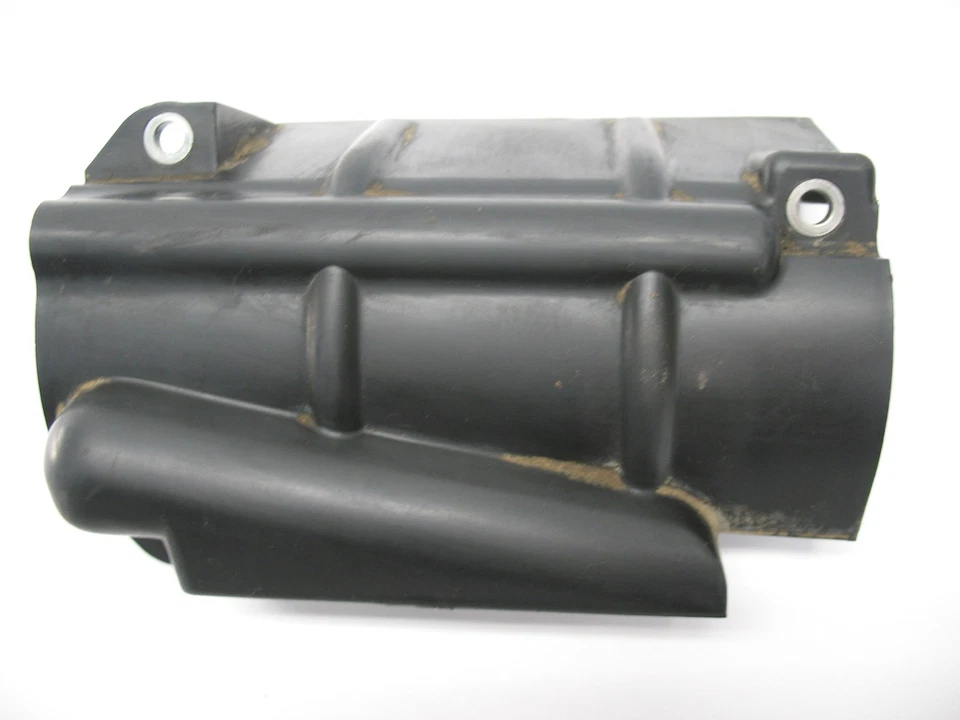 82 YAMAHA XJ1100 J MAXIM STARTER MOTOR COVER Foto 1 de 4