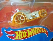 Hot Wheels Star Wars The Force Awakens BB-8 Car - 2018 NIP