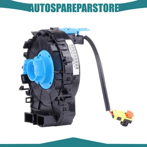 93490-1W110 Spiral Cable Clock Spring Airbag For 2012-2017 KIA RIO 4D 5D Rio5 - Picture 1 of 13