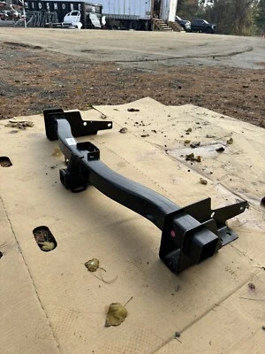 Engate de reboque 2021 Ford Expedition Max Limited - Imagem 1 de 3