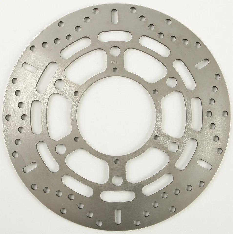 EBC 2001-2006 F650CS BMW STREET ROTOR MD834 Foto 1 de 1